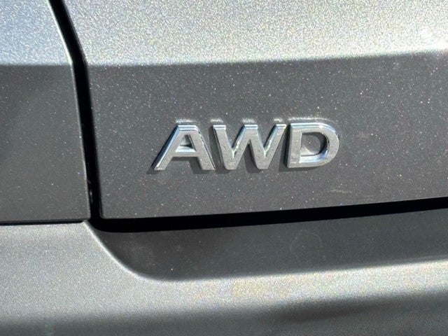 2023 INFINITI QX55 LUXE AWD