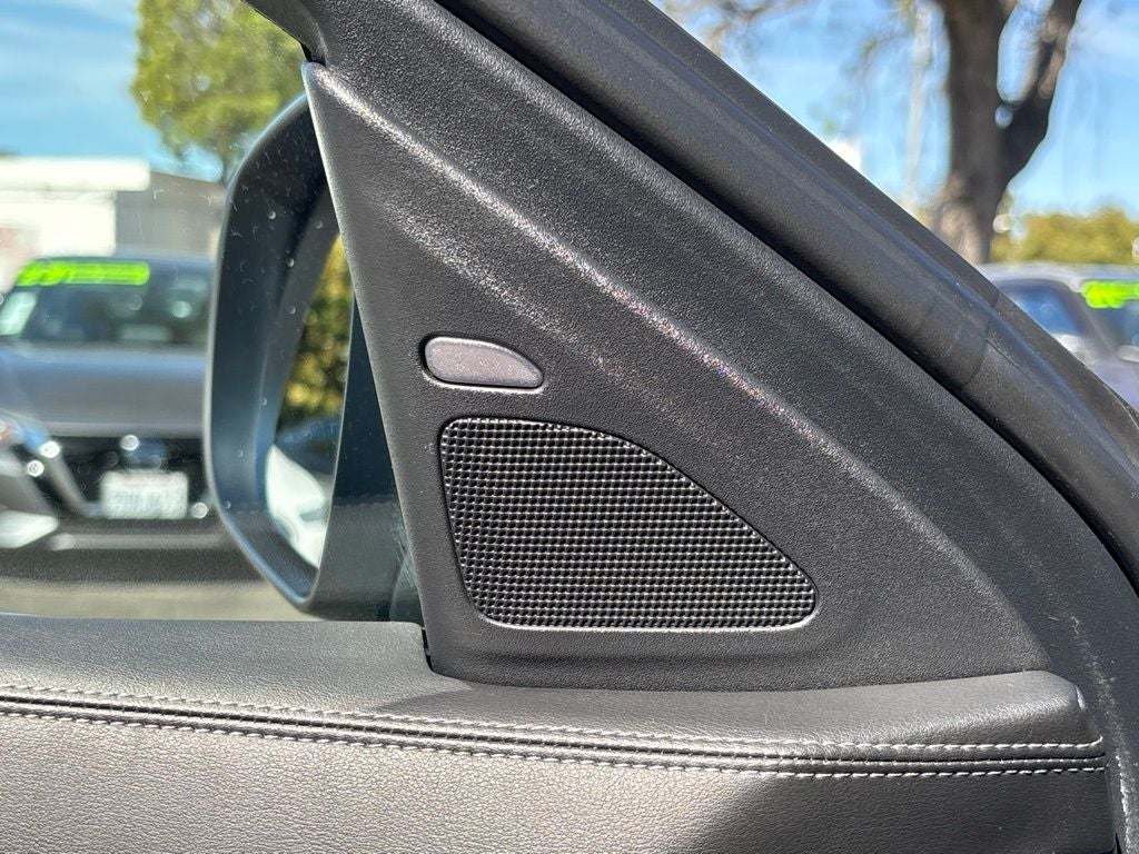 2023 INFINITI QX55 LUXE AWD