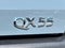 2023 INFINITI QX55 LUXE AWD