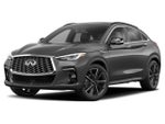 2022 INFINITI QX55 ESSENTIAL