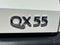 2022 INFINITI QX55 ESSENTIAL