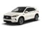 2019 INFINITI QX50 LUXE AWD