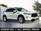 2019 INFINITI QX50 ESSENTIAL AWD