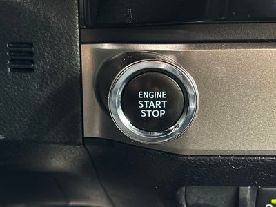 2016 Toyota Tacoma Limited V6