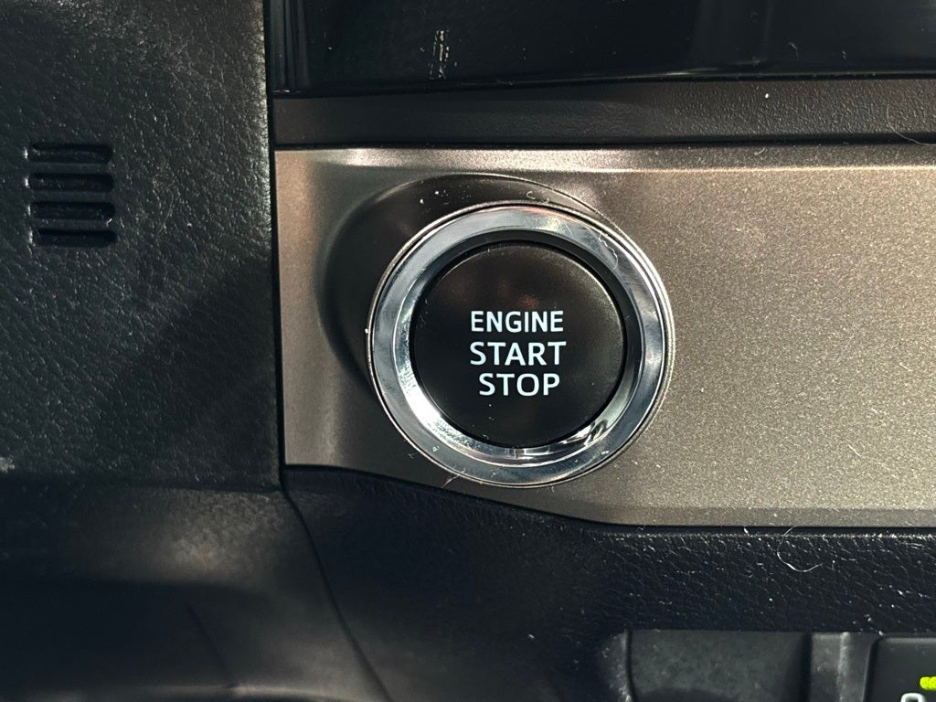 2016 Toyota Tacoma Limited V6