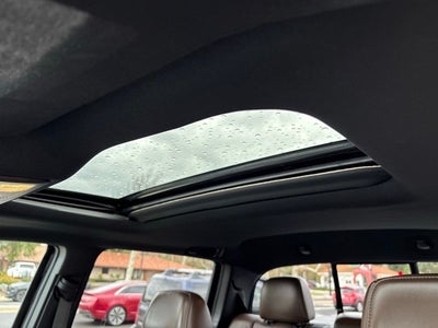 2016 Toyota Tacoma Limited V6