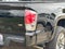 2016 Toyota Tacoma Limited V6