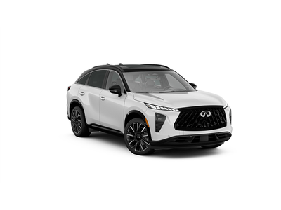 2027 INFINITI QX65 Autograph AWD