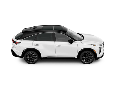 2027 INFINITI QX65 Autograph AWD