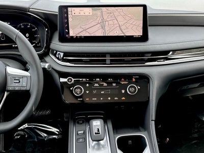 2026 INFINITI QX60 Pure FWD