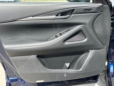 2026 INFINITI QX60 Pure FWD