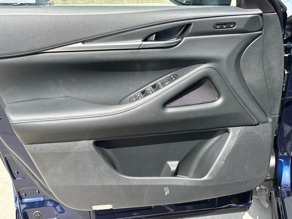 2026 INFINITI QX60 Pure FWD