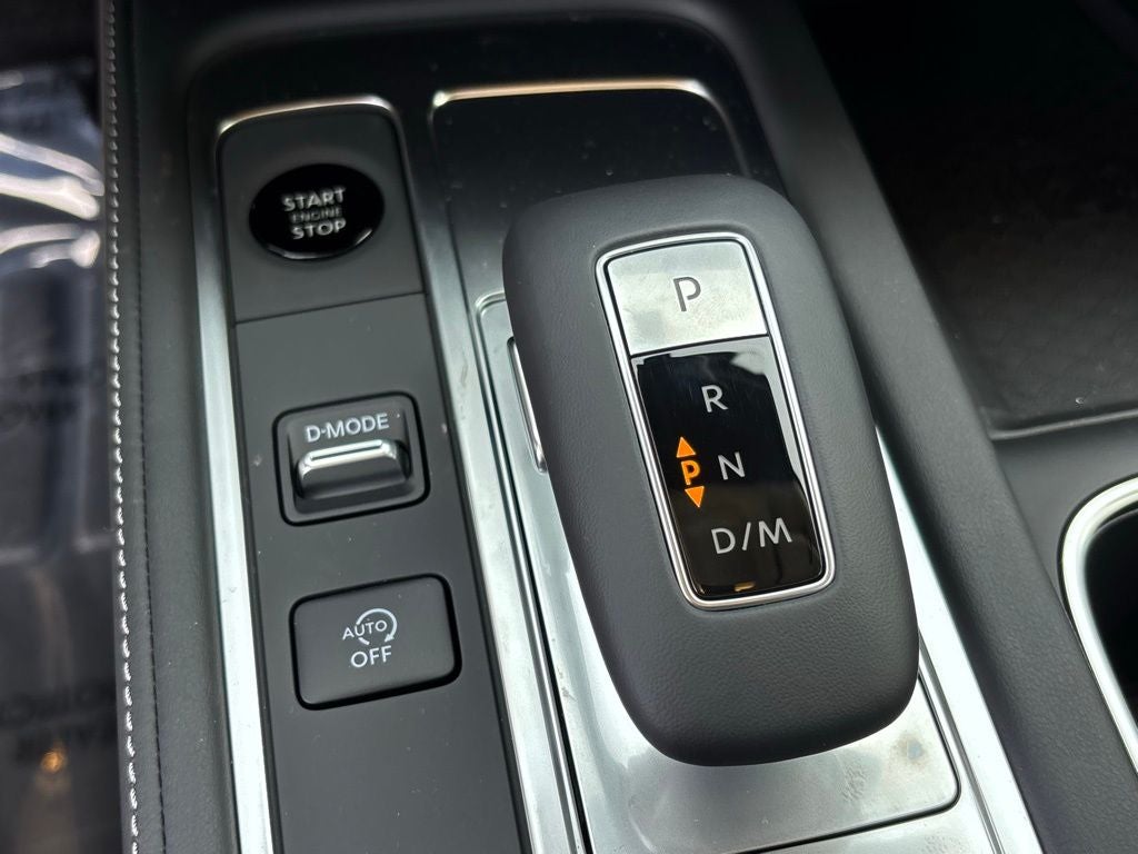 2026 INFINITI QX60 Pure FWD