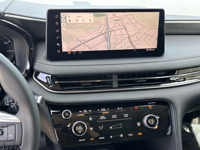 2026 INFINITI QX60 Pure FWD