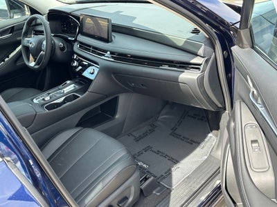 2026 INFINITI QX60 Pure FWD