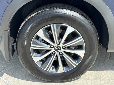 2026 INFINITI QX60 Pure FWD