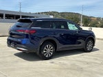 2026 INFINITI QX60 Pure FWD