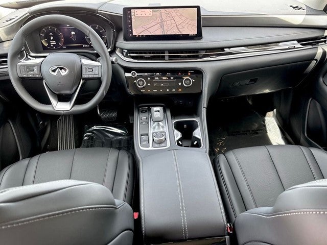 2026 INFINITI QX60 Pure FWD