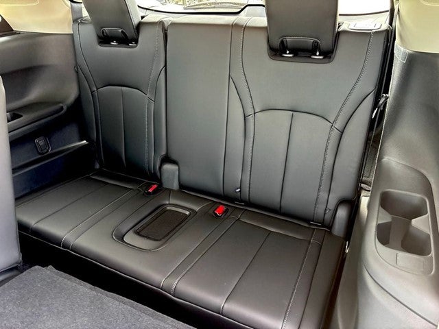 2026 INFINITI QX60 Pure FWD