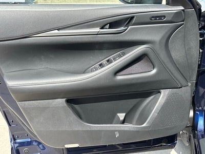 2026 INFINITI QX60 Pure FWD