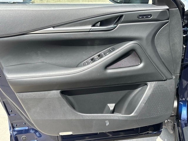 2026 INFINITI QX60 Pure FWD