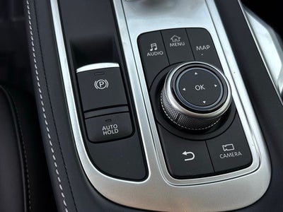 2026 INFINITI QX60 Pure FWD