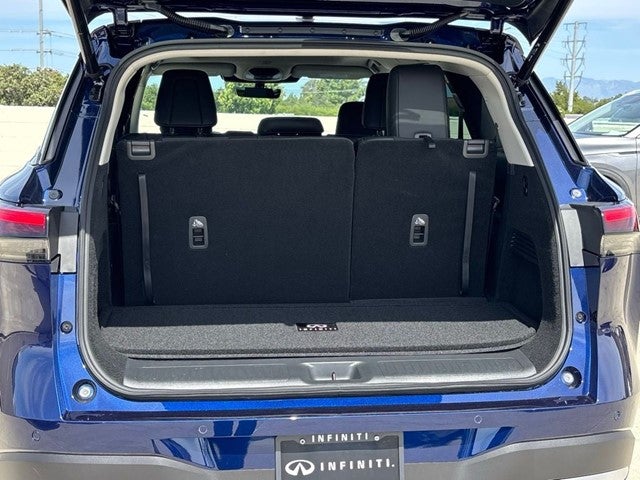 2026 INFINITI QX60 Pure FWD