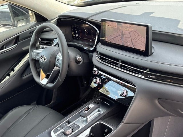 2026 INFINITI QX60 Pure FWD