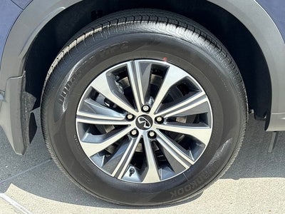 2026 INFINITI QX60 Pure FWD