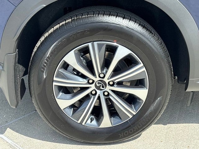 2026 INFINITI QX60 Pure FWD