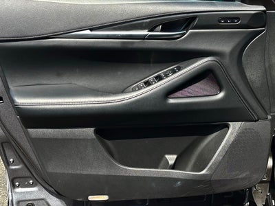 2026 INFINITI QX60 Pure FWD