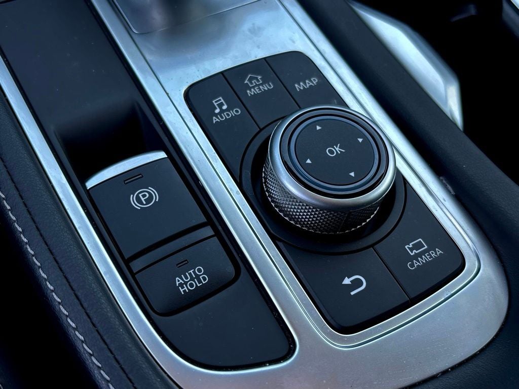 2026 INFINITI QX60 Pure FWD