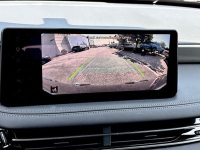 2026 INFINITI QX60 Pure FWD