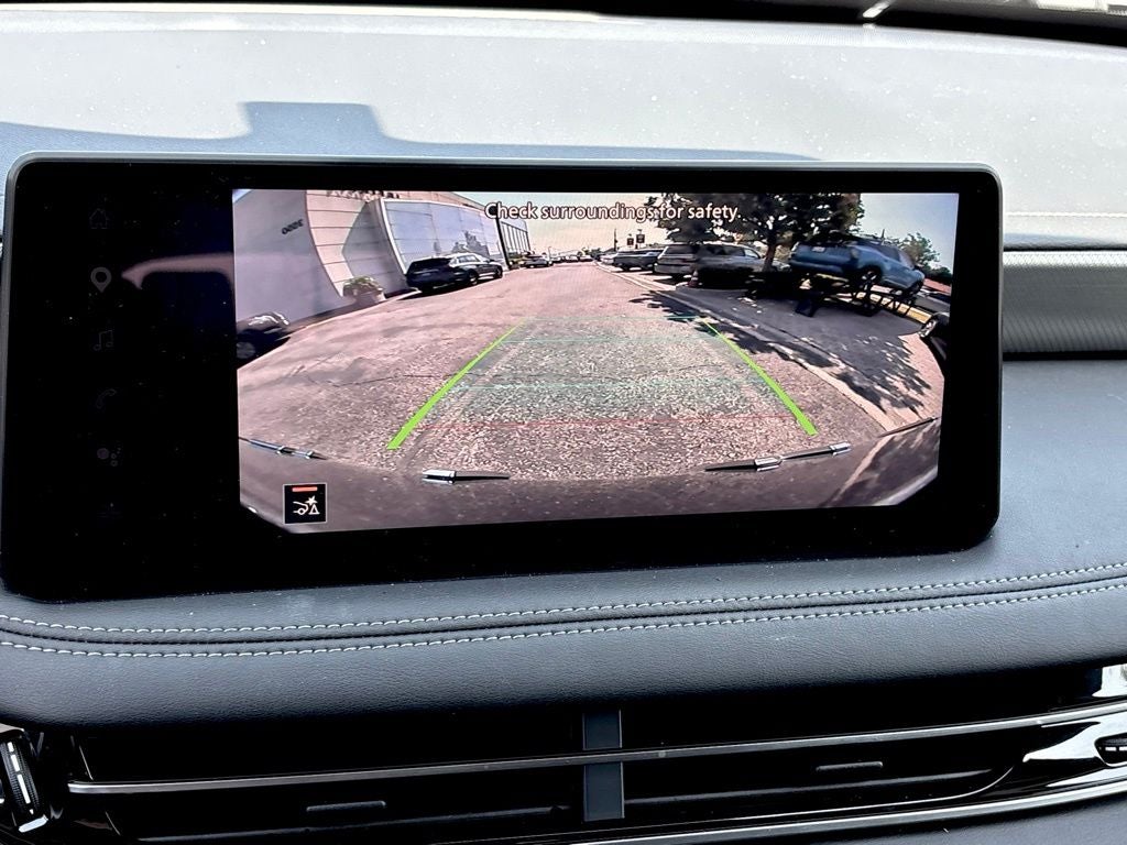 2026 INFINITI QX60 Pure FWD