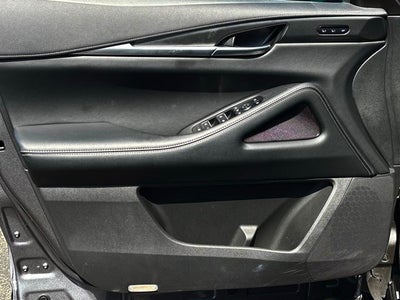 2026 INFINITI QX60 Pure FWD