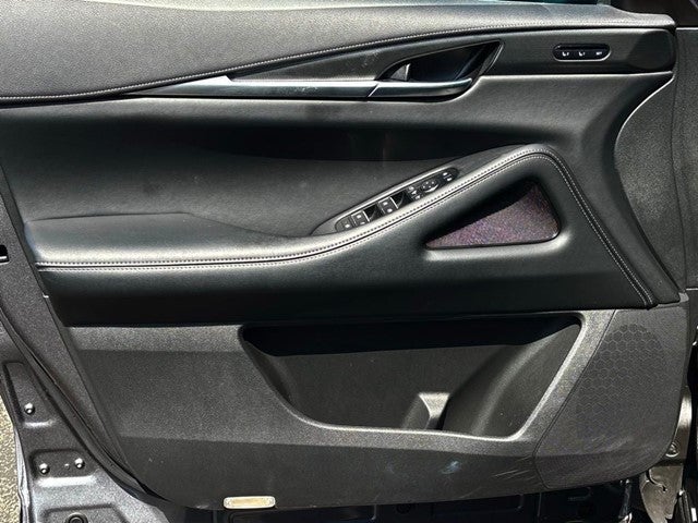 2026 INFINITI QX60 Pure FWD