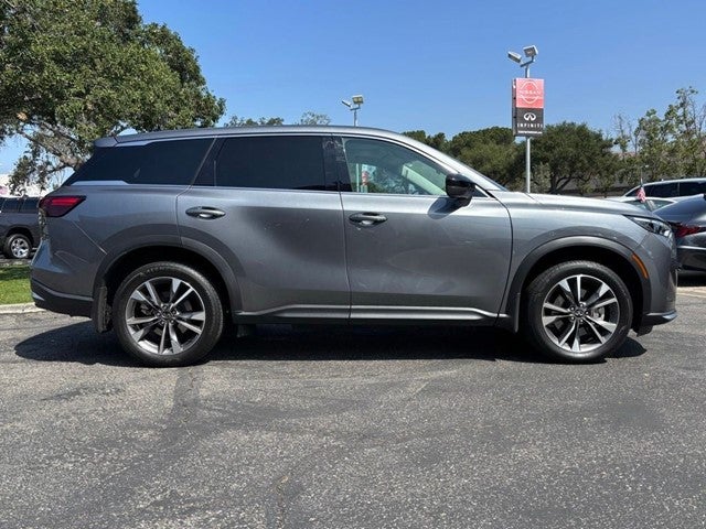 2026 INFINITI QX60 Pure FWD