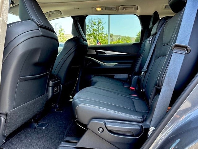 2026 INFINITI QX60 Pure FWD
