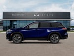 2027 INFINITI QX60 Luxe FWD