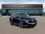 2027 INFINITI QX60 Luxe FWD