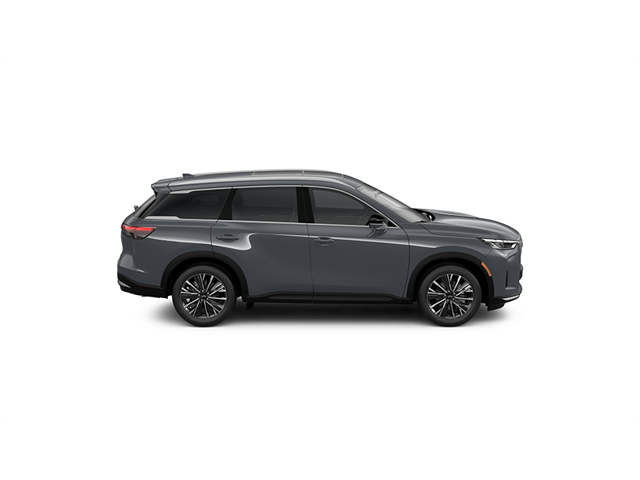 2027 INFINITI QX60 Luxe FWD