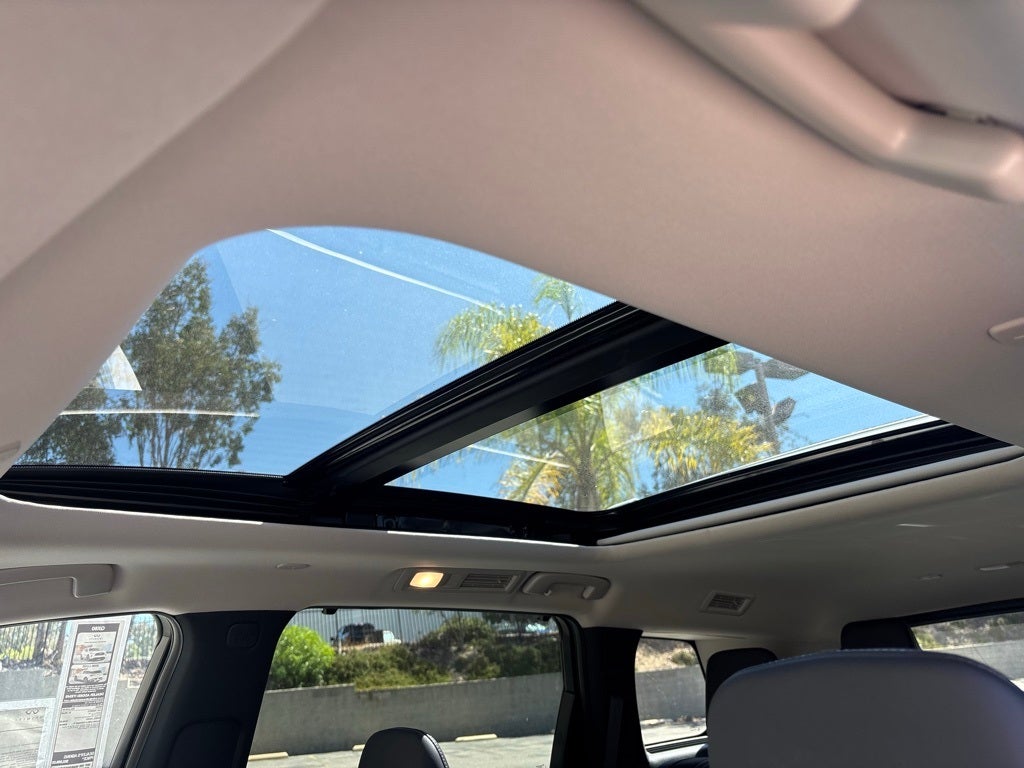 2026 INFINITI QX60 Luxe FWD