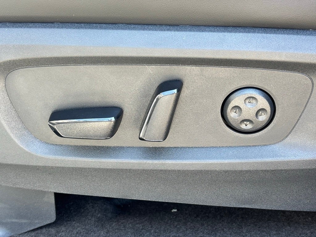 2026 INFINITI QX60 Luxe FWD