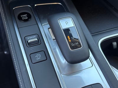 2026 INFINITI QX60 Luxe FWD