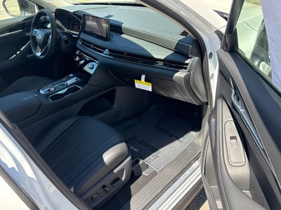 2026 INFINITI QX60 Luxe FWD