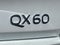 2026 INFINITI QX60 Luxe FWD