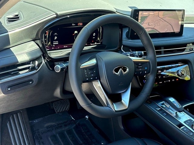 2026 INFINITI QX60 Luxe FWD