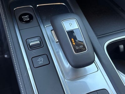 2026 INFINITI QX60 Luxe FWD