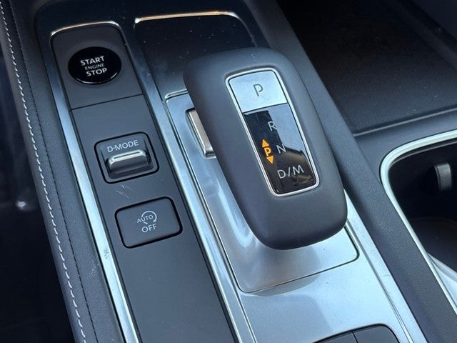 2026 INFINITI QX60 Luxe FWD