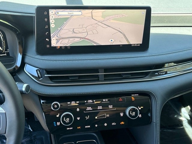 2026 INFINITI QX60 Luxe FWD